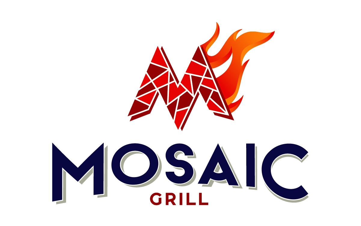Mosaic Grill - Belton TX
